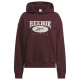 Reebok Γυναικείο φούτερ CL AE Big Logo FT Hoodie